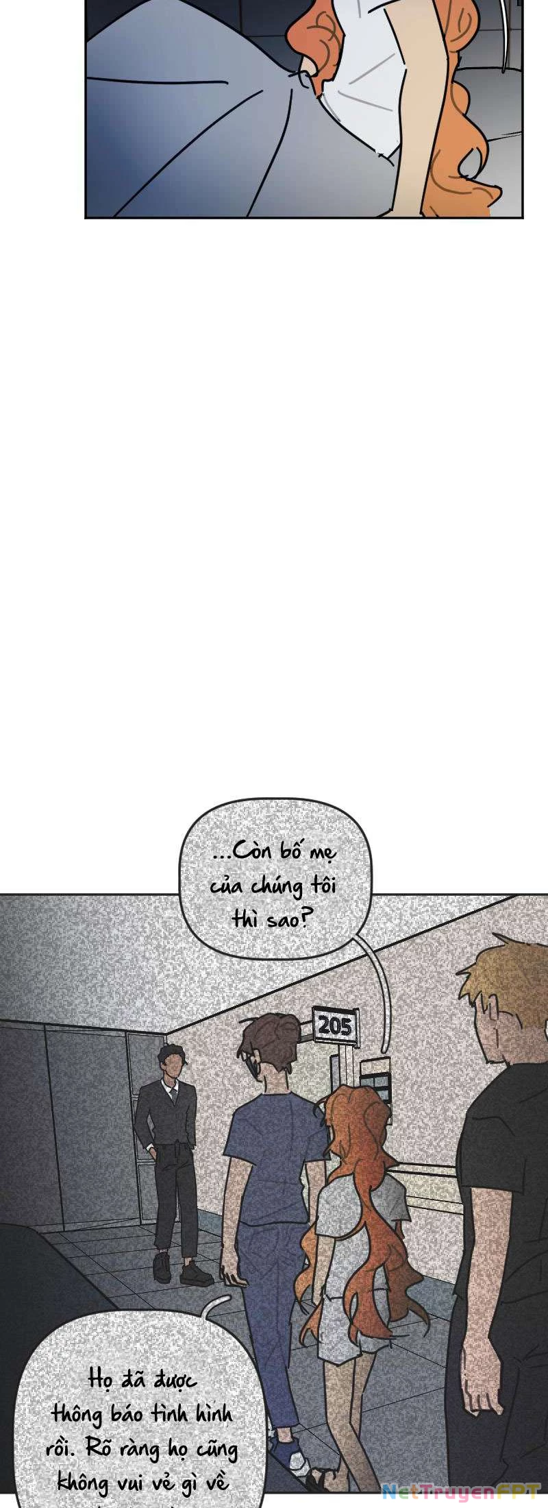 Nghĩa Trang Xe Buýt Chapter 71 - 17