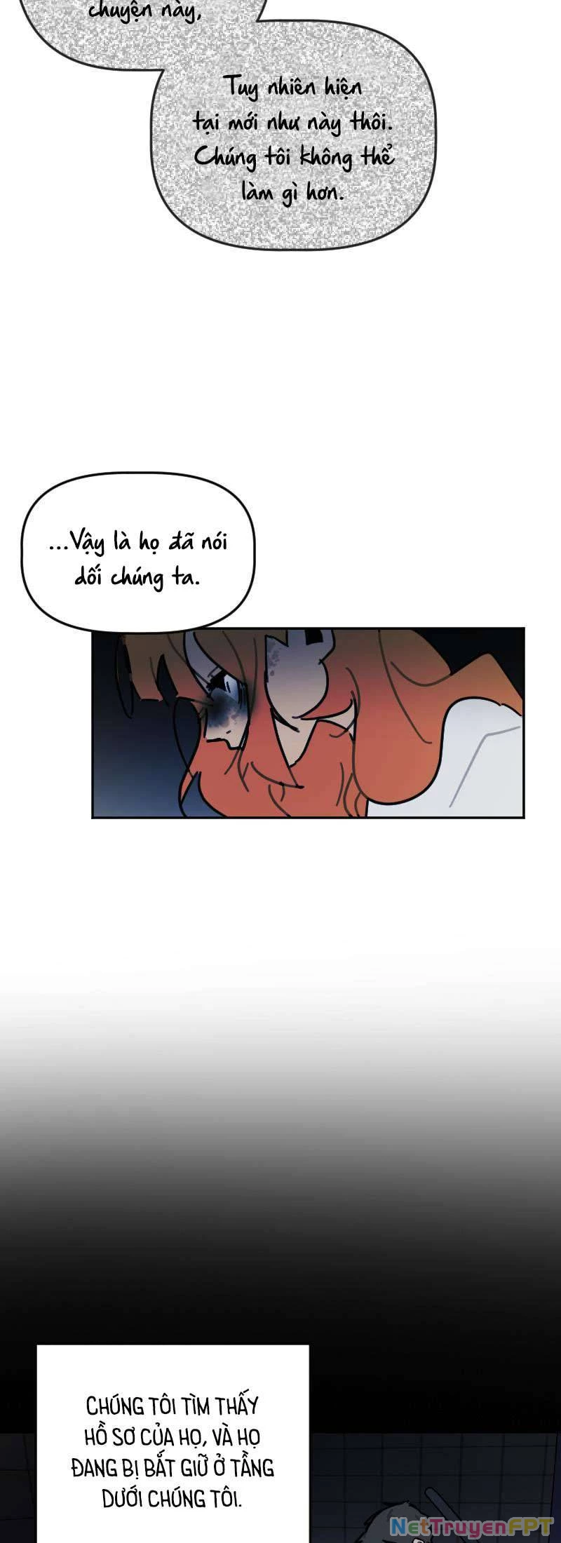 Nghĩa Trang Xe Buýt Chapter 71 - 18