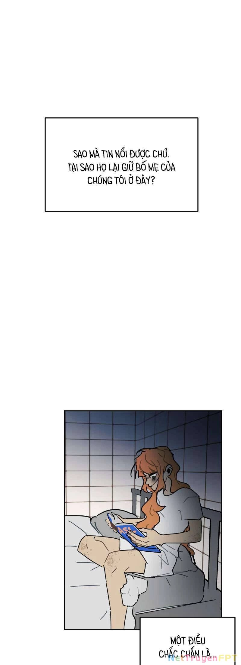 Nghĩa Trang Xe Buýt Chapter 71 - 20