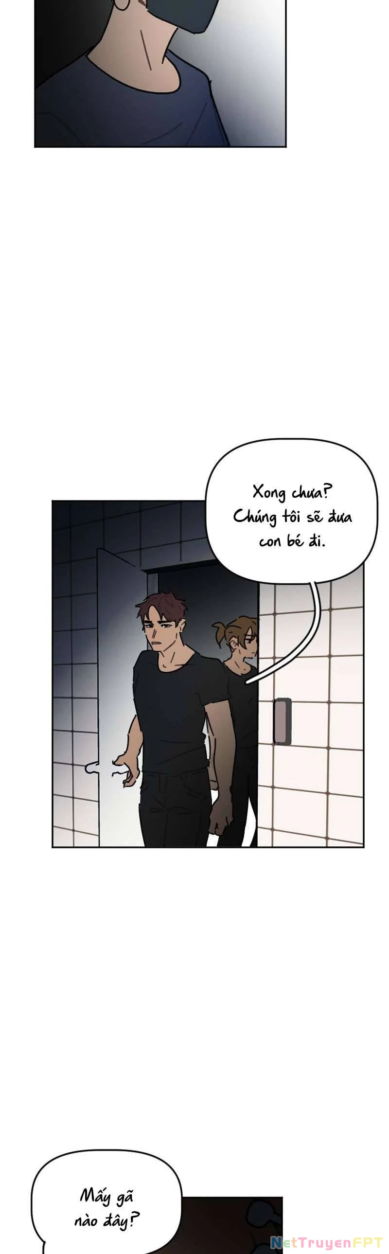 Nghĩa Trang Xe Buýt Chapter 71 - 24