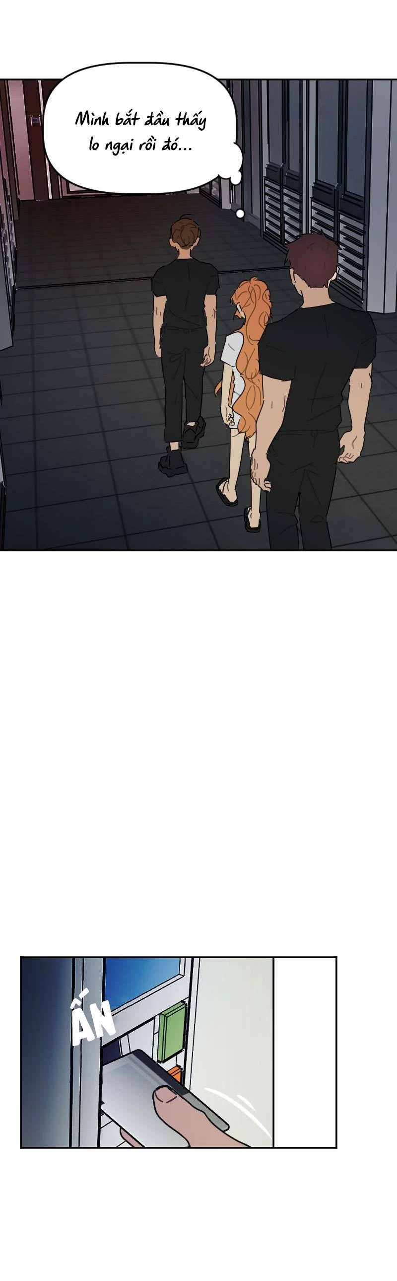 Nghĩa Trang Xe Buýt Chapter 71 - 26
