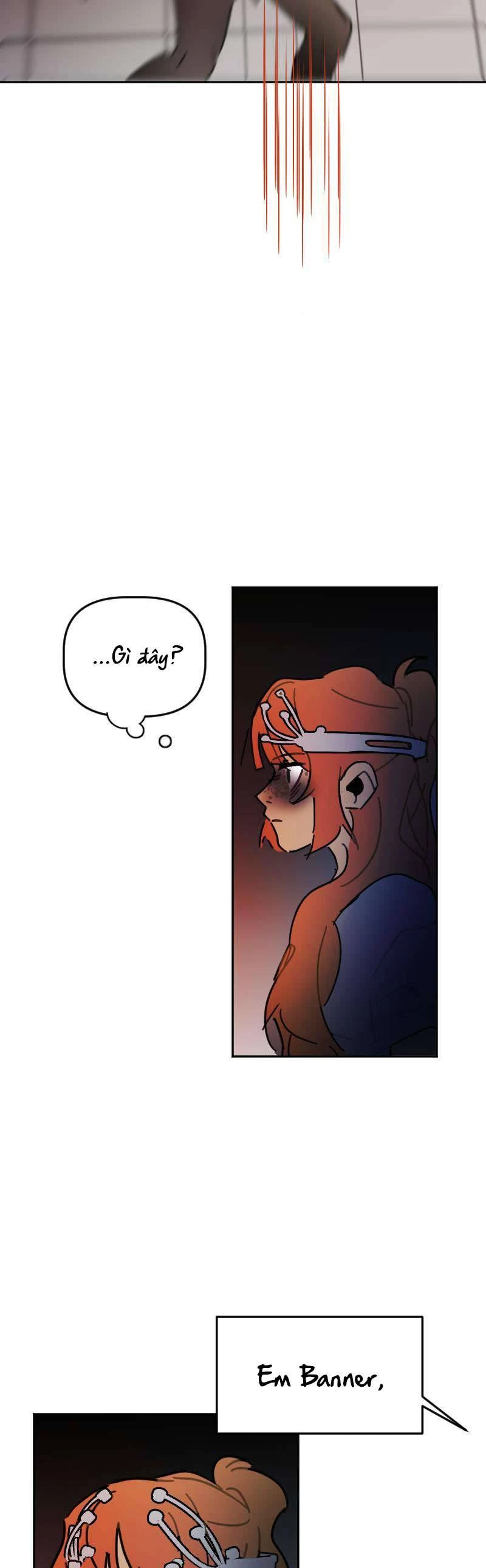 Nghĩa Trang Xe Buýt Chapter 71 - 29