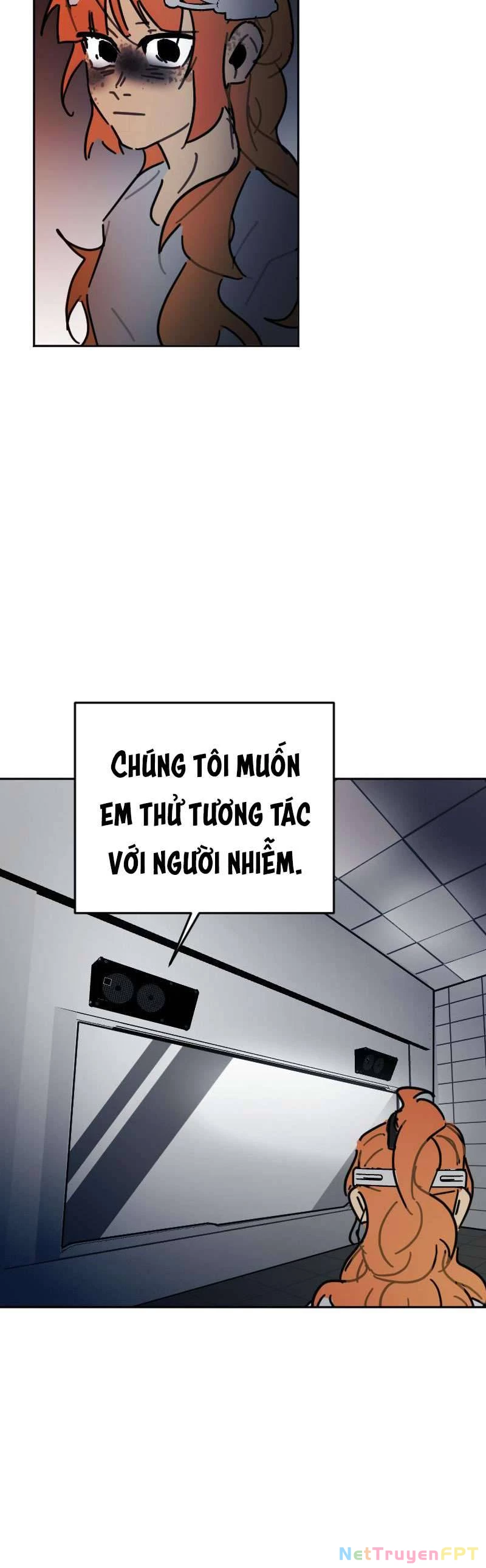 Nghĩa Trang Xe Buýt Chapter 71 - 30