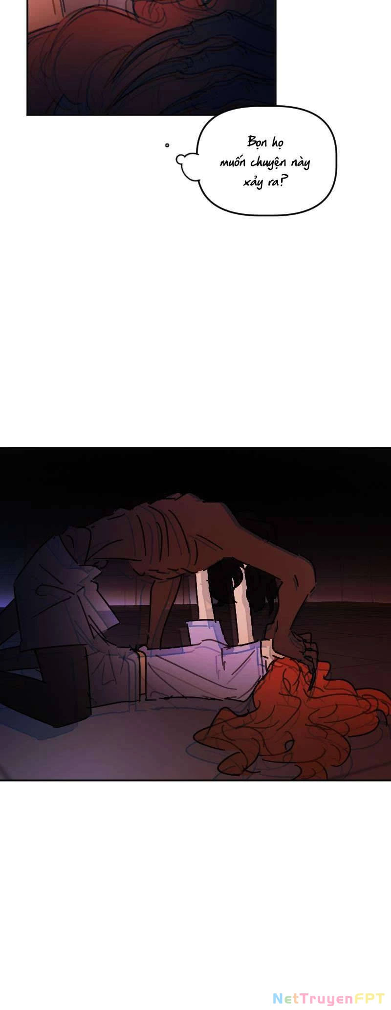 Nghĩa Trang Xe Buýt Chapter 73 - 3