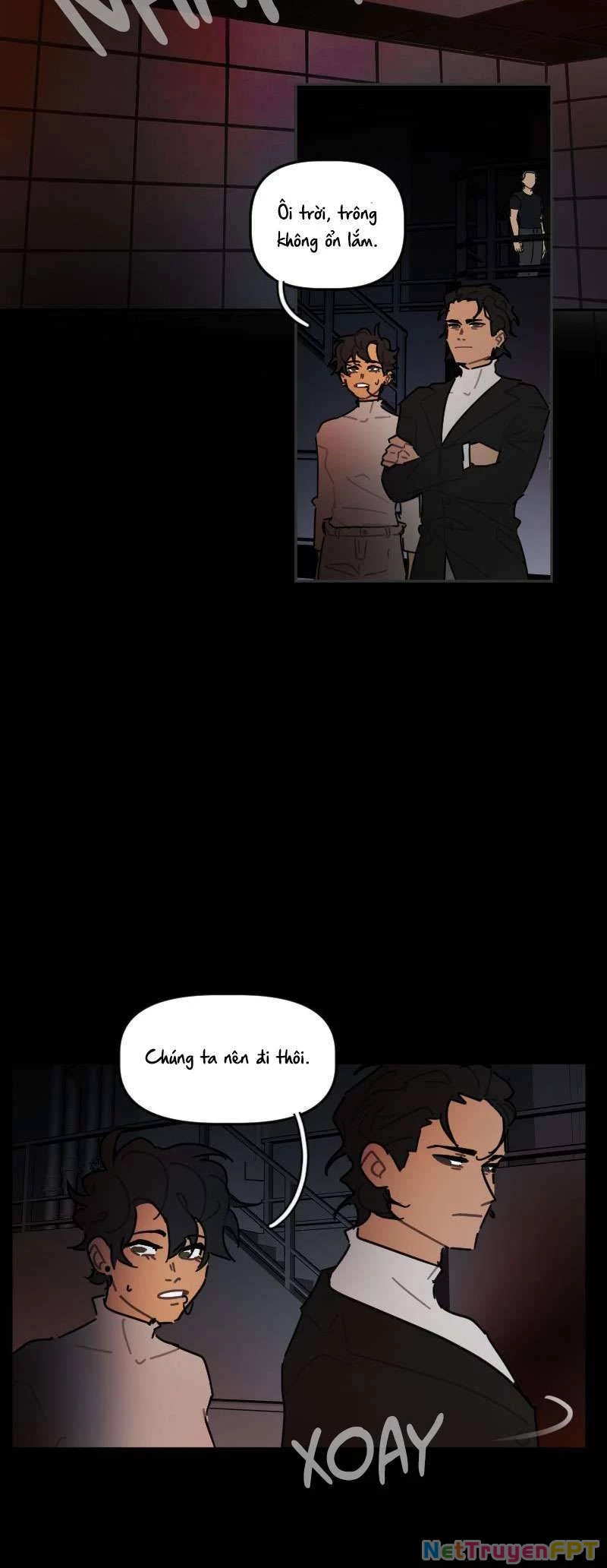 Nghĩa Trang Xe Buýt Chapter 73 - 7