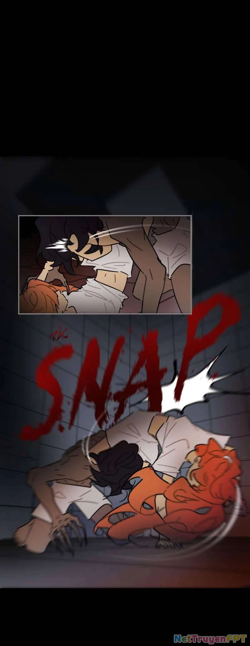 Nghĩa Trang Xe Buýt Chapter 73 - 8