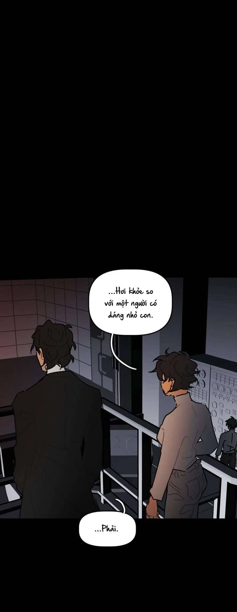 Nghĩa Trang Xe Buýt Chapter 73 - 9