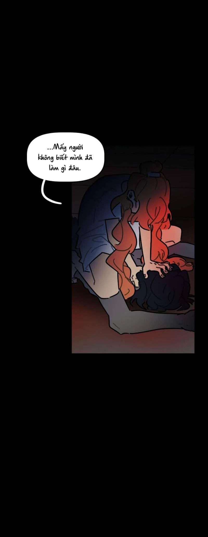 Nghĩa Trang Xe Buýt Chapter 73 - 11
