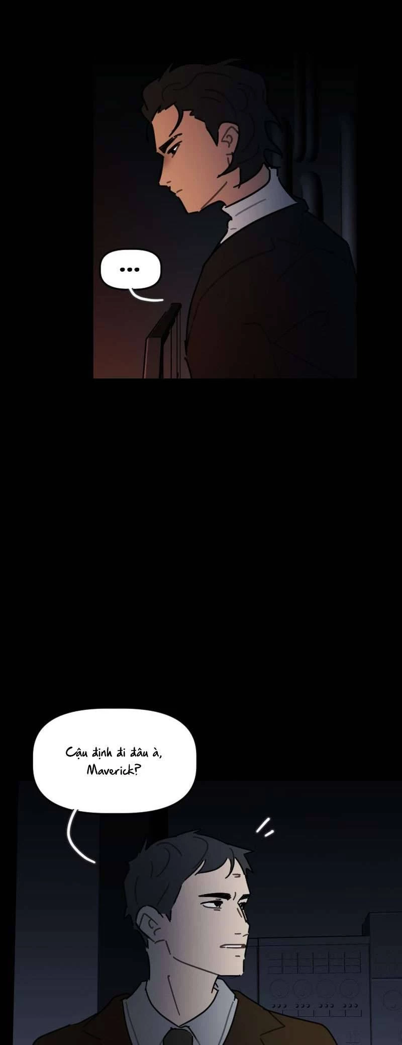 Nghĩa Trang Xe Buýt Chapter 73 - 14