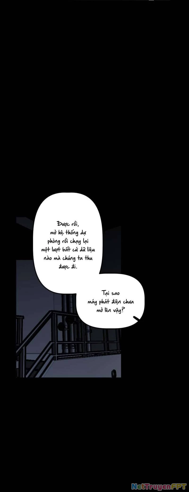 Nghĩa Trang Xe Buýt Chapter 73 - 17