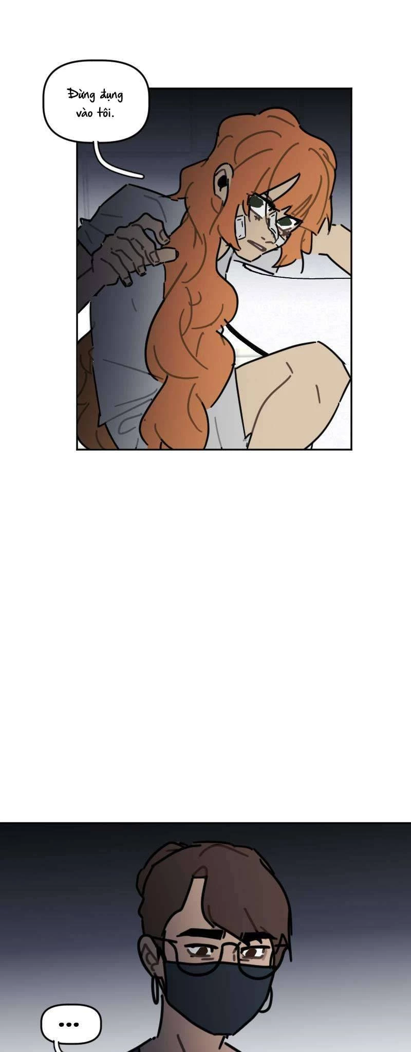 Nghĩa Trang Xe Buýt Chapter 73 - 22