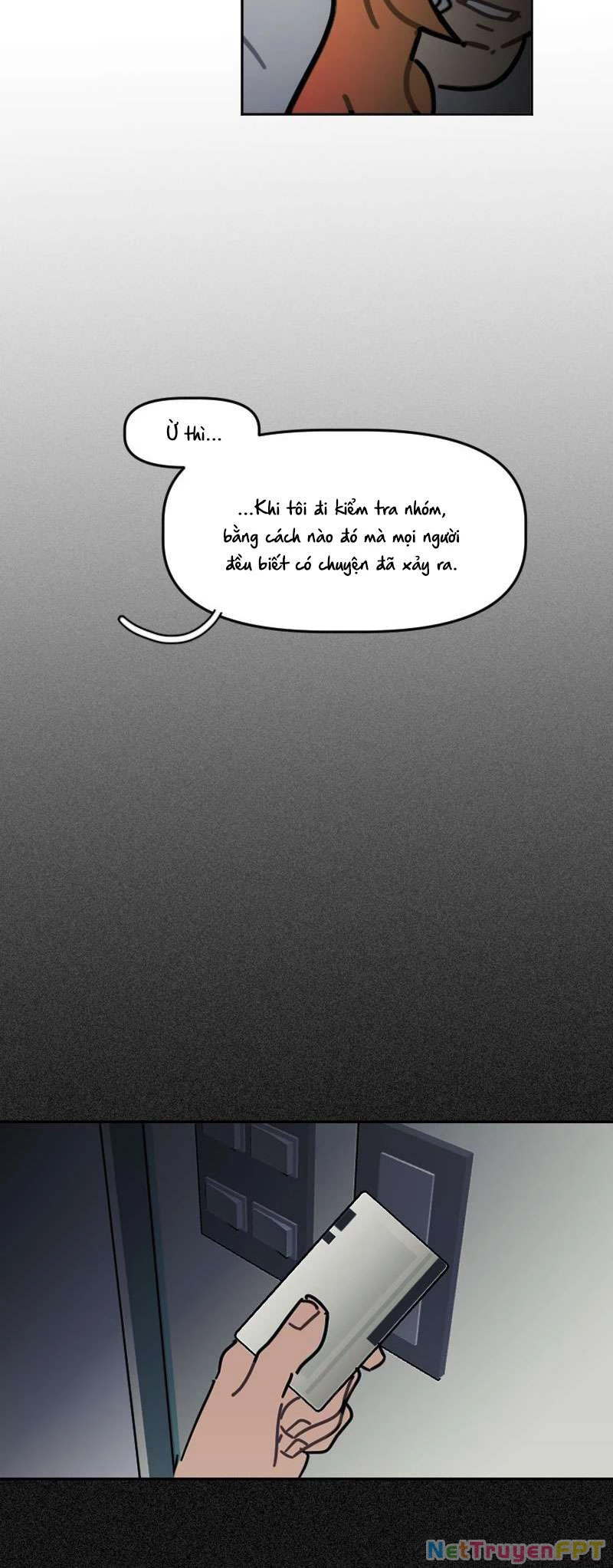 Nghĩa Trang Xe Buýt Chapter 73 - 26