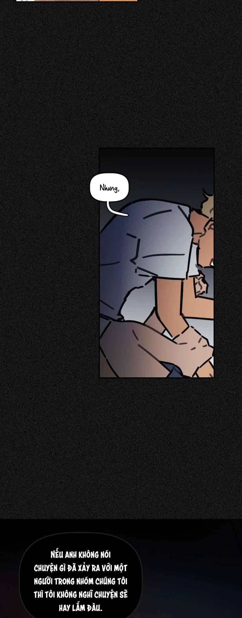 Nghĩa Trang Xe Buýt Chapter 73 - 29