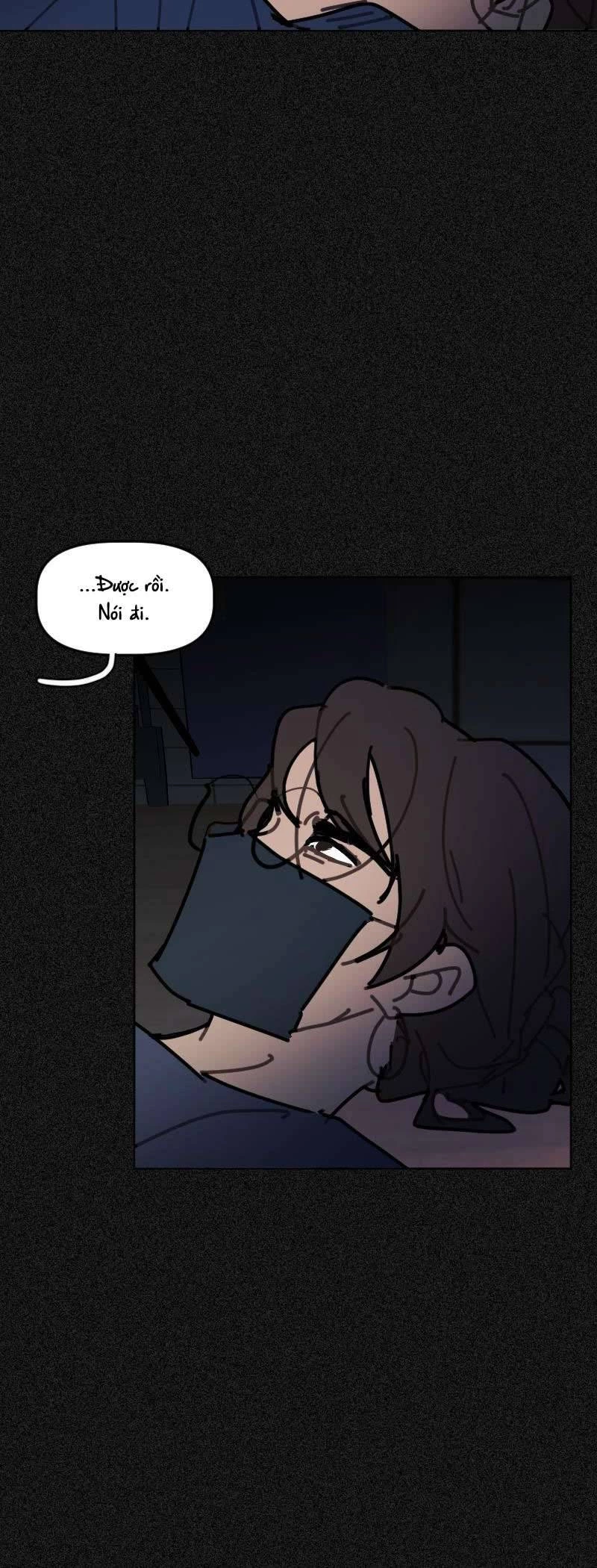 Nghĩa Trang Xe Buýt Chapter 74 - 8