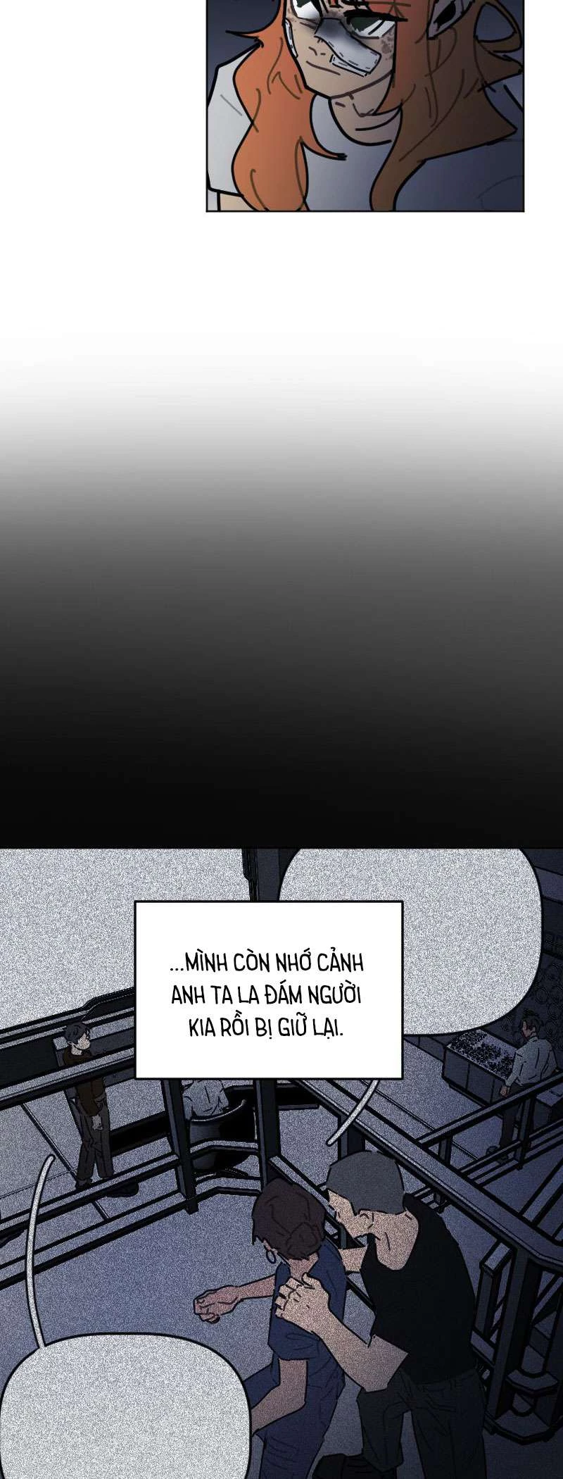 Nghĩa Trang Xe Buýt Chapter 74 - 13