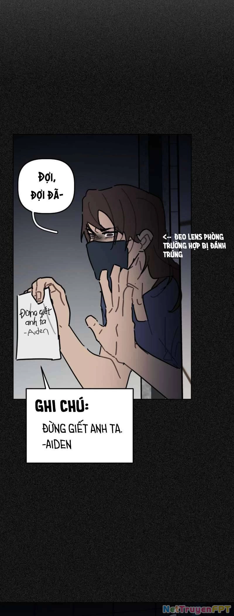 Nghĩa Trang Xe Buýt Chapter 74 - 18