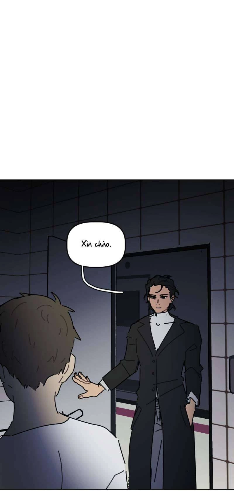 Nghĩa Trang Xe Buýt Chapter 74 - 22
