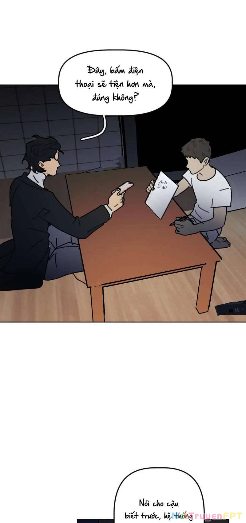 Nghĩa Trang Xe Buýt Chapter 74 - 25