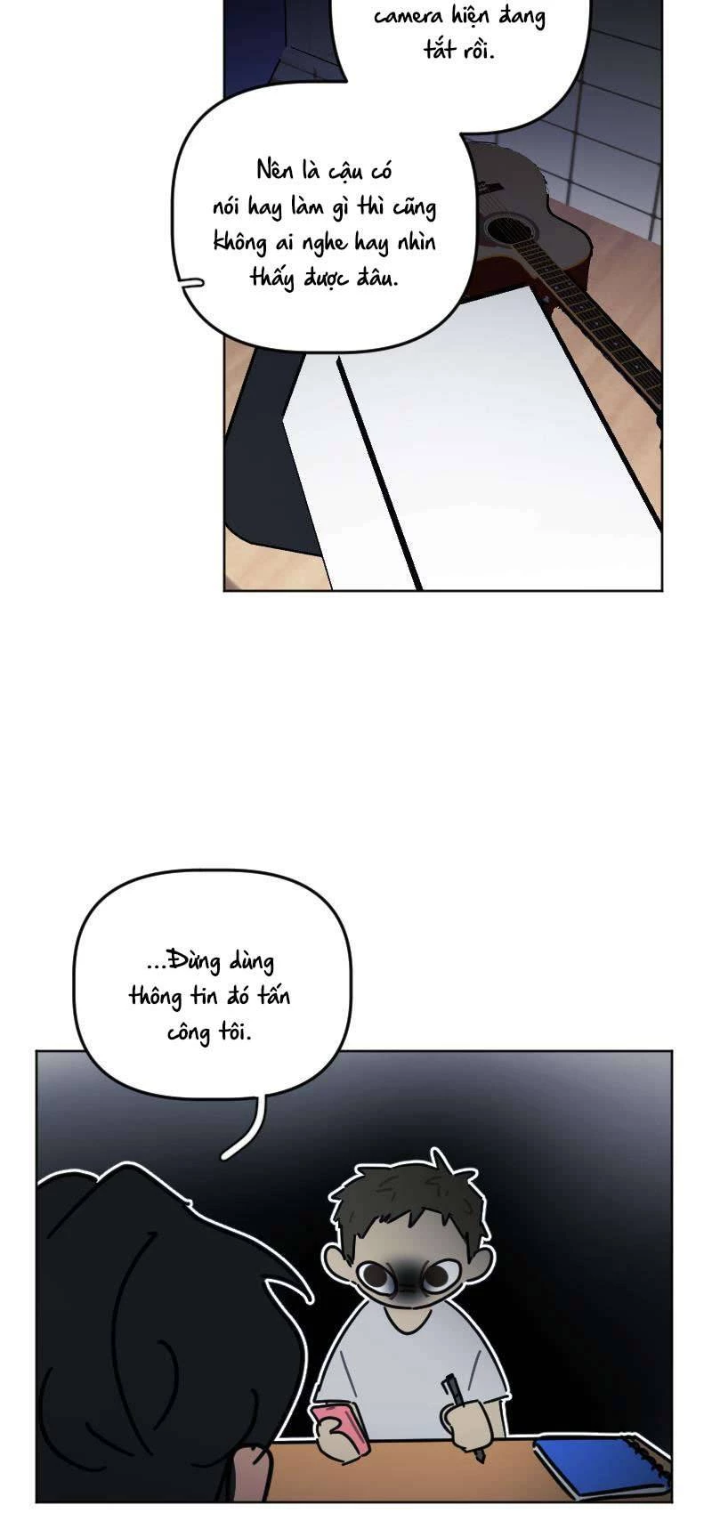 Nghĩa Trang Xe Buýt Chapter 74 - 26