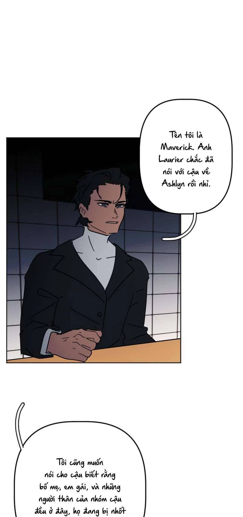 Nghĩa Trang Xe Buýt Chapter 74 - 27