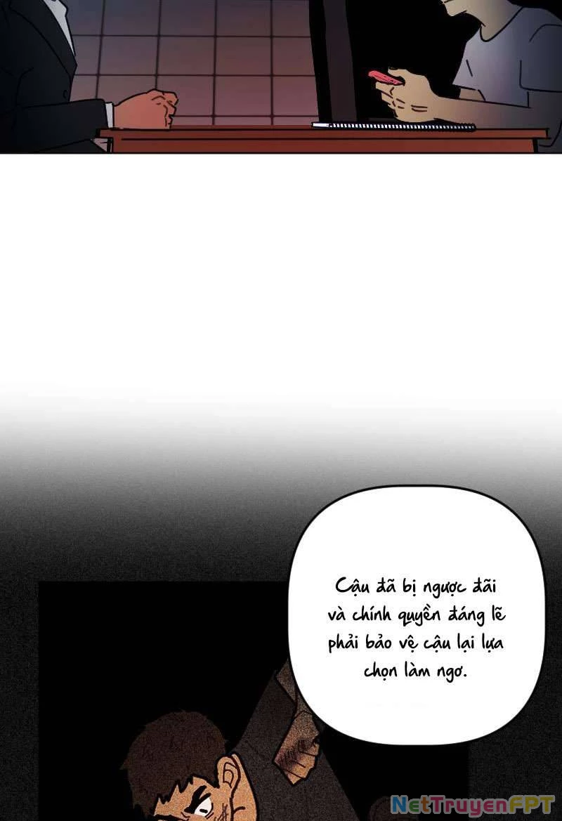 Nghĩa Trang Xe Buýt Chapter 74 - 33
