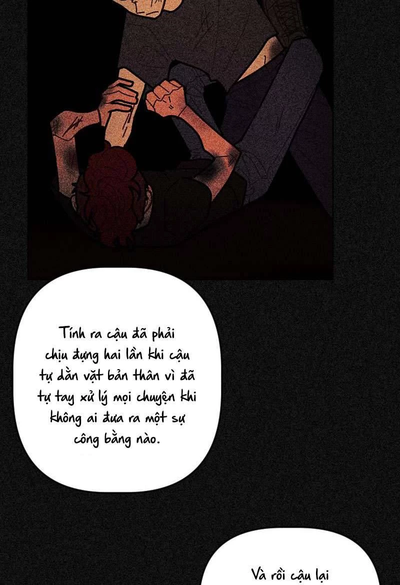Nghĩa Trang Xe Buýt Chapter 74 - 34