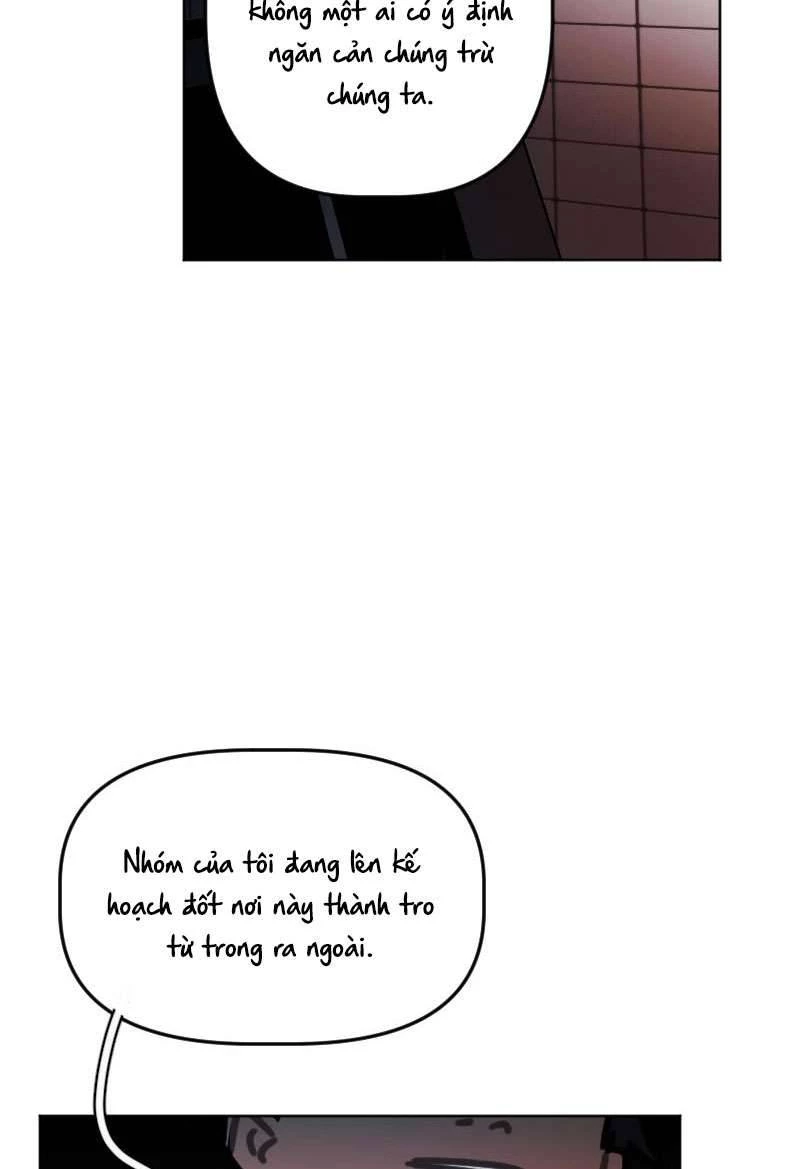 Nghĩa Trang Xe Buýt Chapter 74 - 37