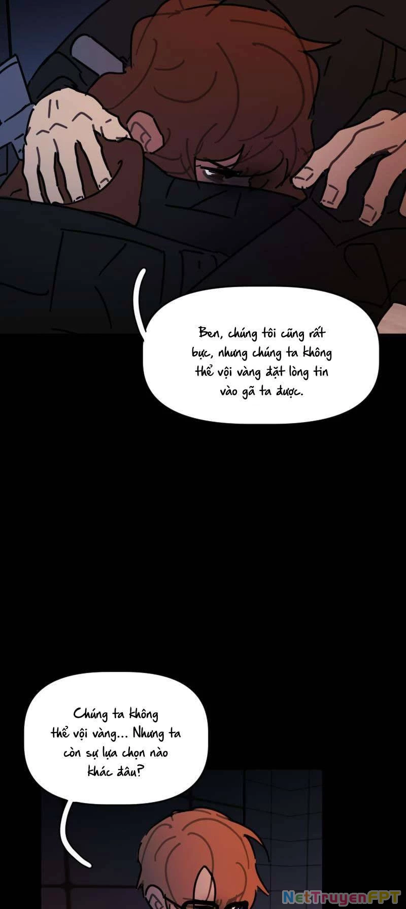 Nghĩa Trang Xe Buýt Chapter 75 - 8