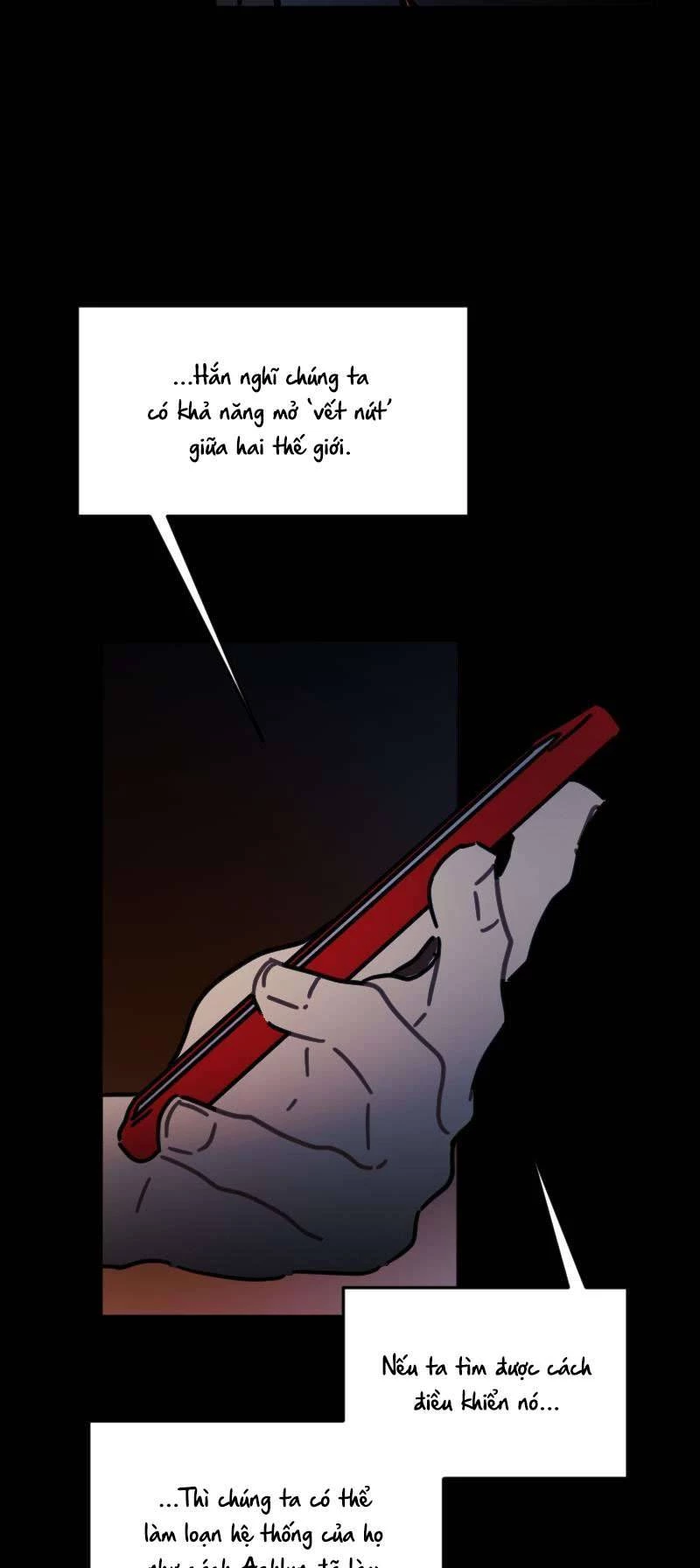 Nghĩa Trang Xe Buýt Chapter 75 - 12