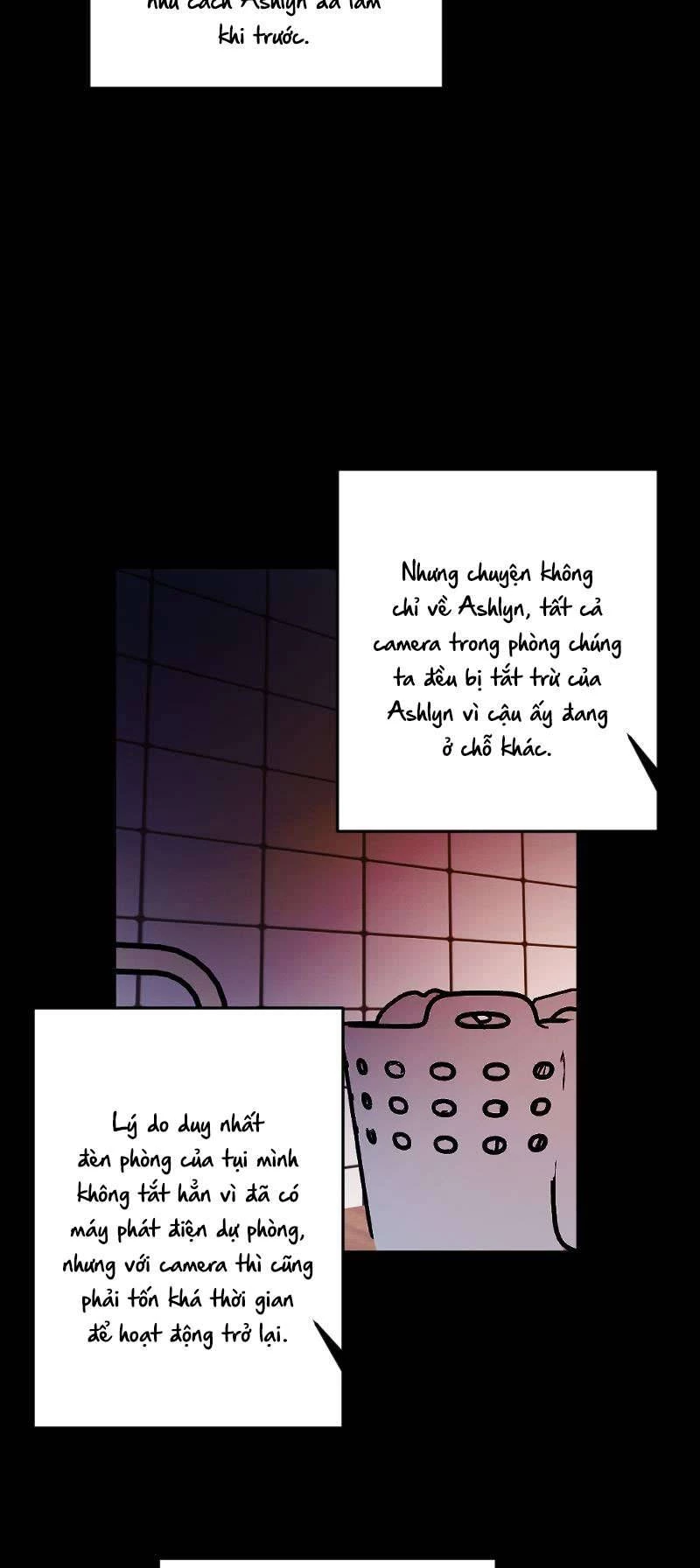 Nghĩa Trang Xe Buýt Chapter 75 - 13