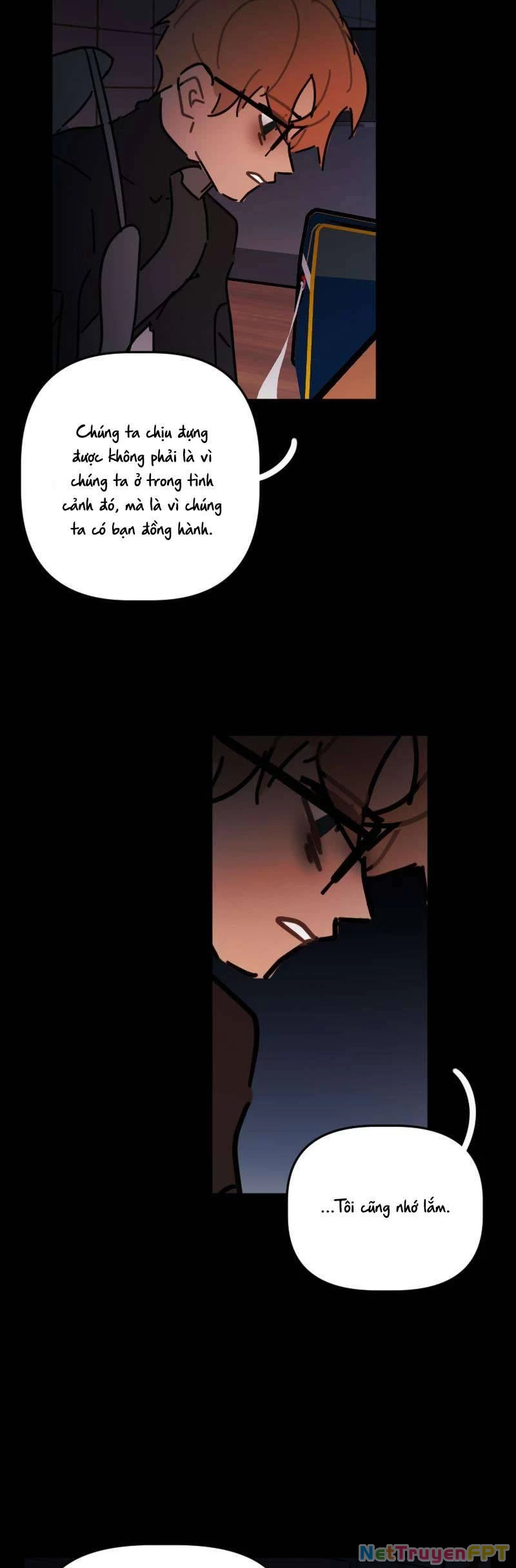 Nghĩa Trang Xe Buýt Chapter 75 - 27