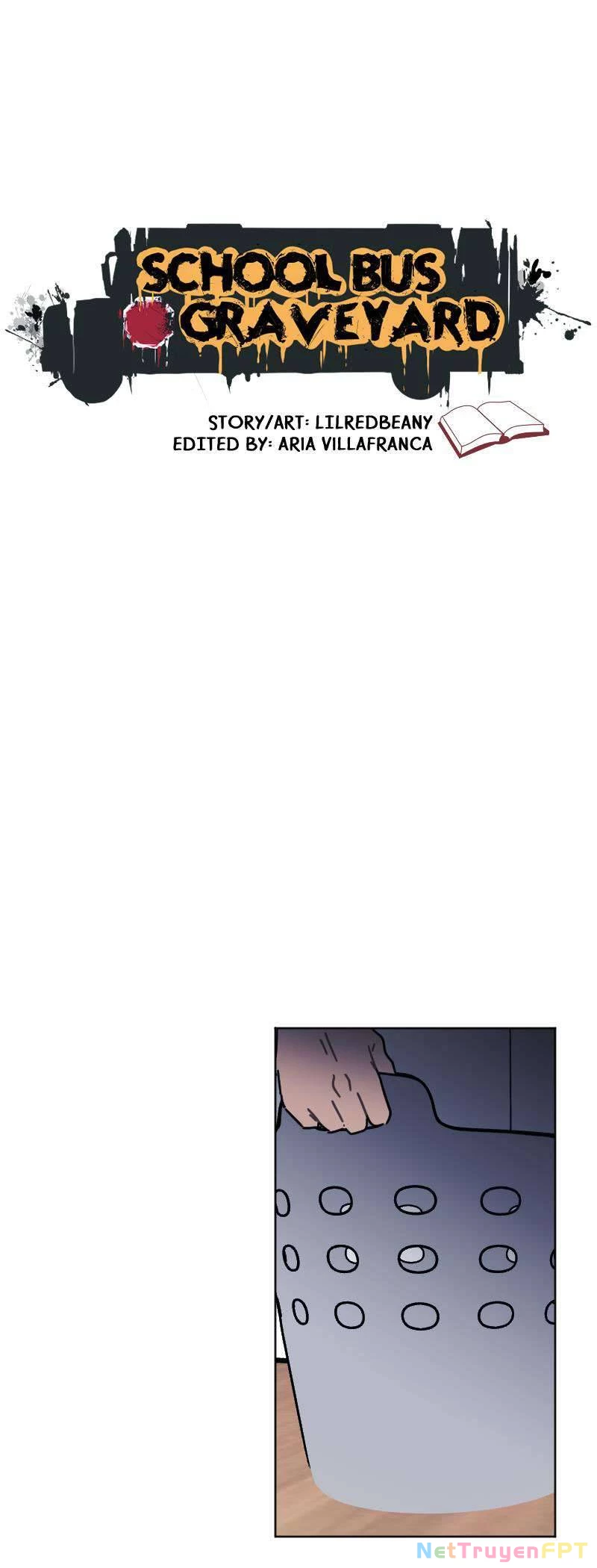 Nghĩa Trang Xe Buýt Chapter 76 - 2