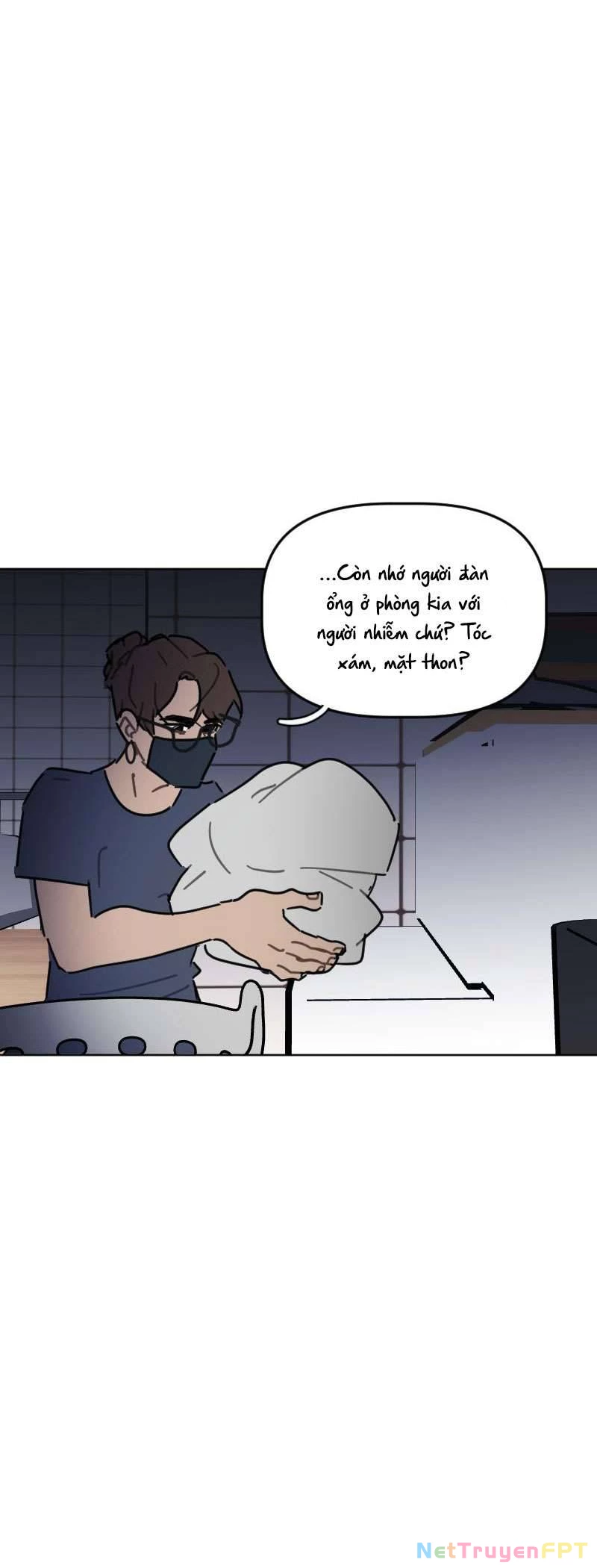 Nghĩa Trang Xe Buýt Chapter 76 - 3