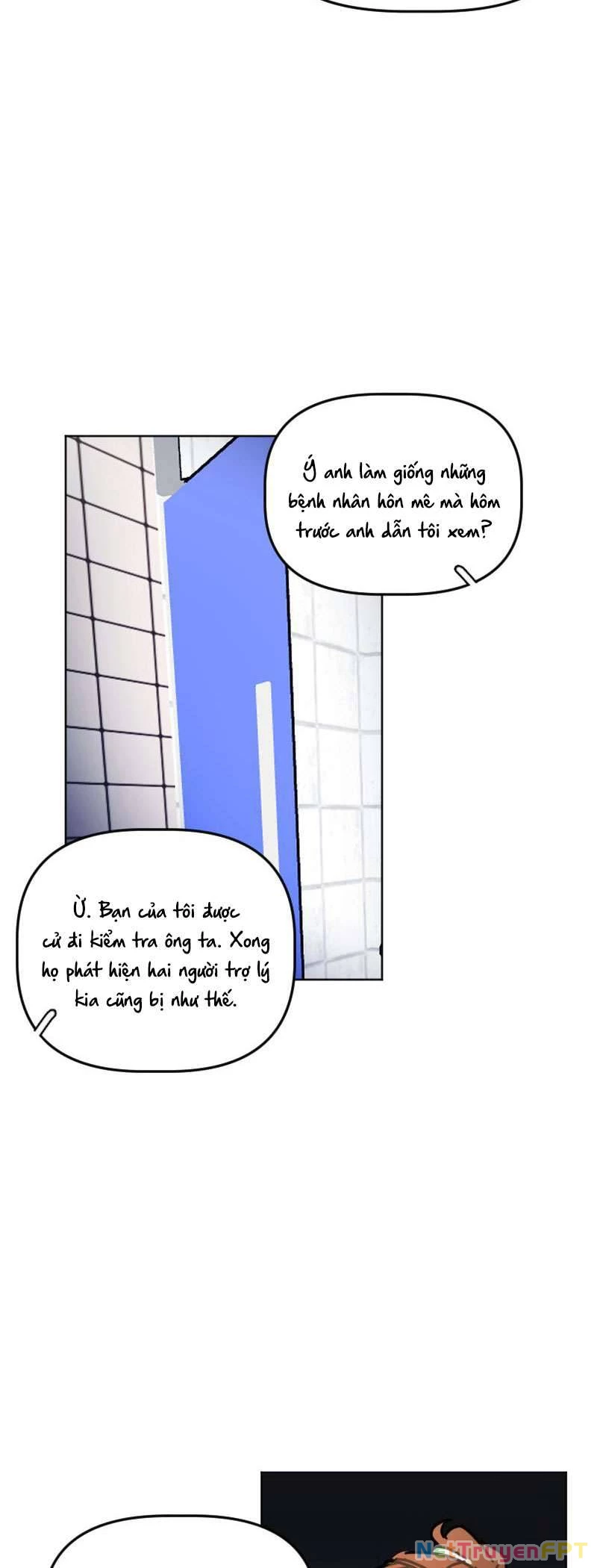 Nghĩa Trang Xe Buýt Chapter 76 - 5