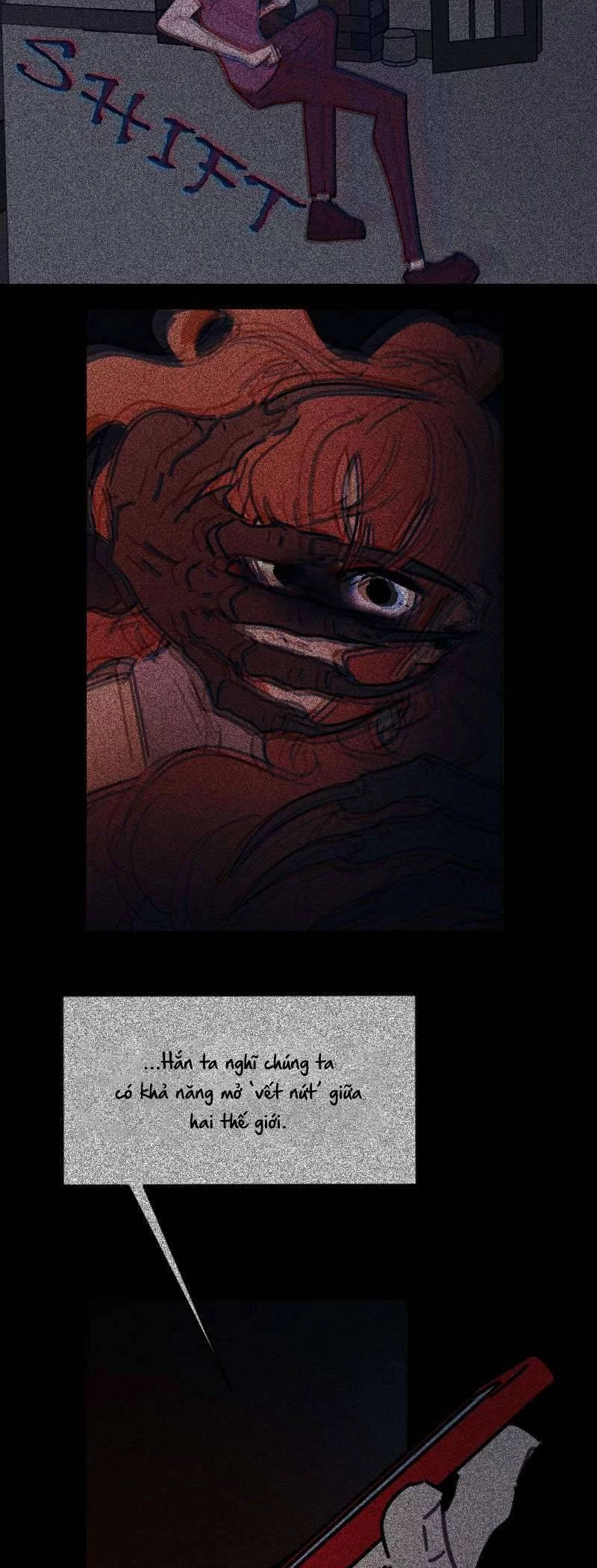 Nghĩa Trang Xe Buýt Chapter 76 - 8