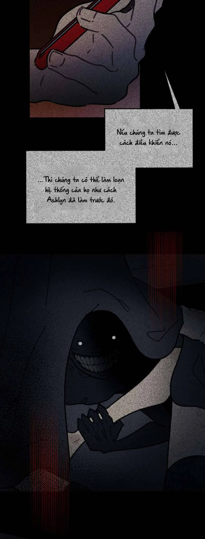 Nghĩa Trang Xe Buýt Chapter 76 - 9