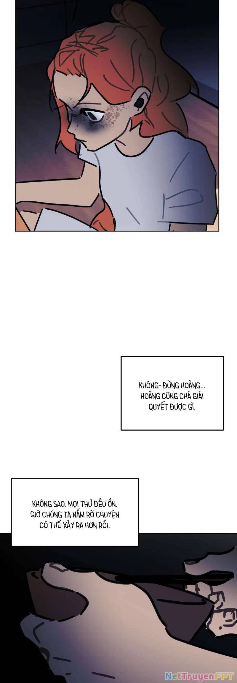 Nghĩa Trang Xe Buýt Chapter 76 - 14