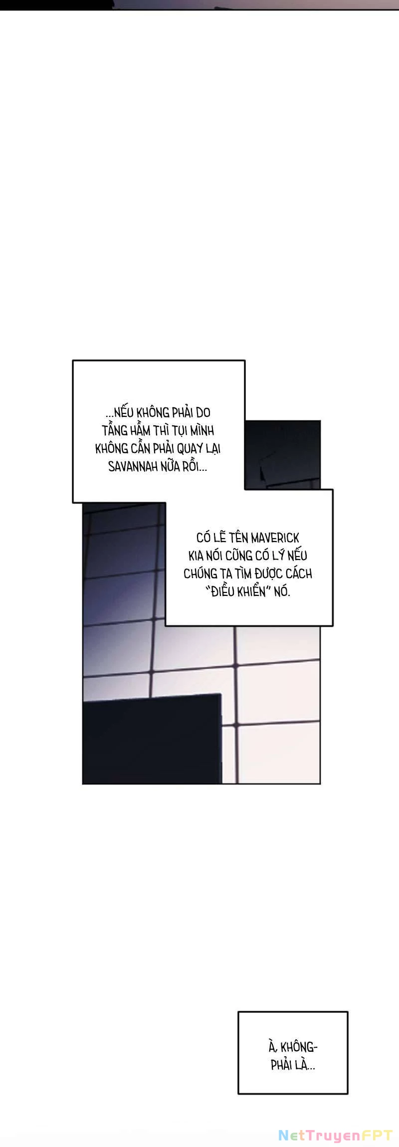 Nghĩa Trang Xe Buýt Chapter 76 - 15