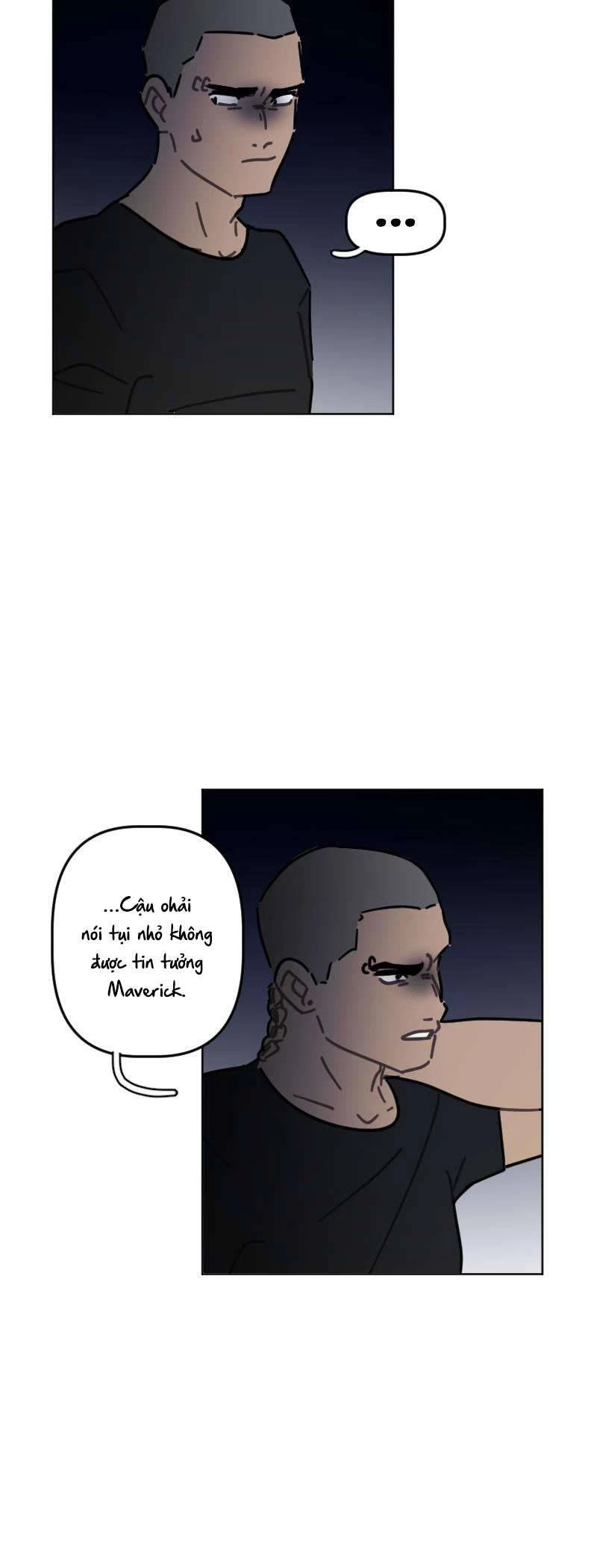 Nghĩa Trang Xe Buýt Chapter 76 - 26