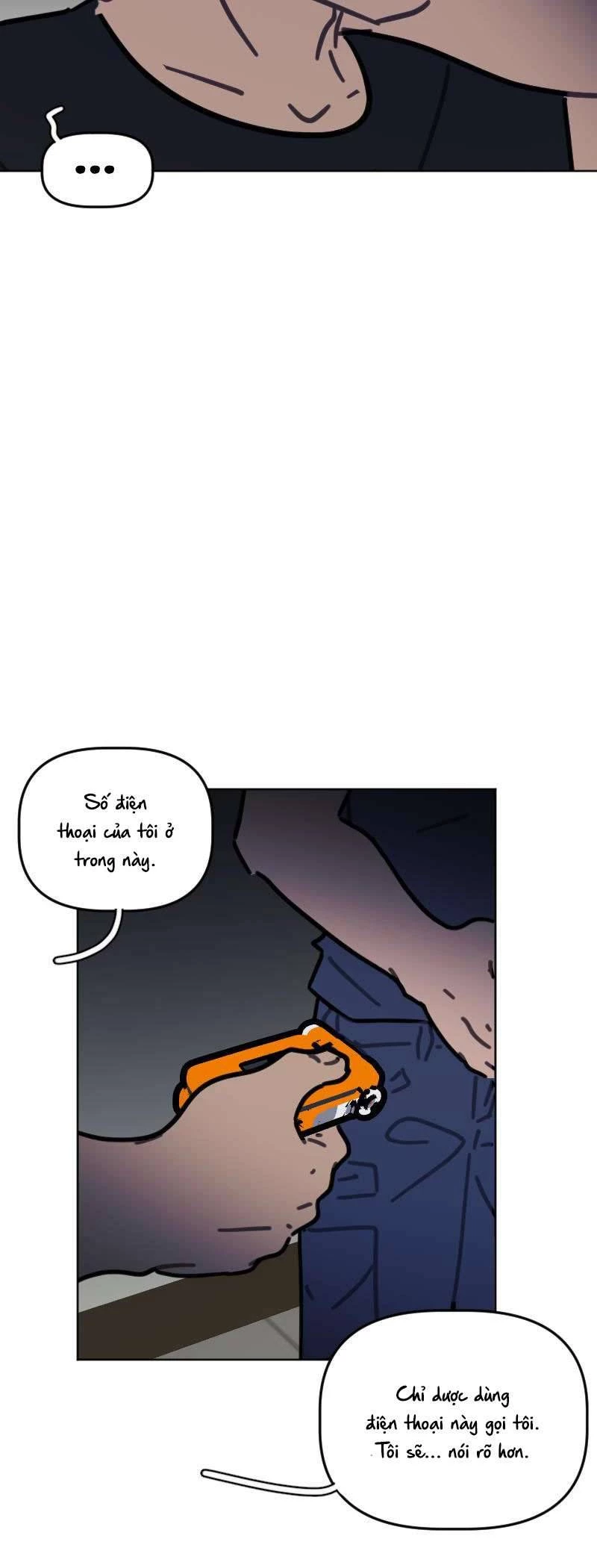Nghĩa Trang Xe Buýt Chapter 76 - 28