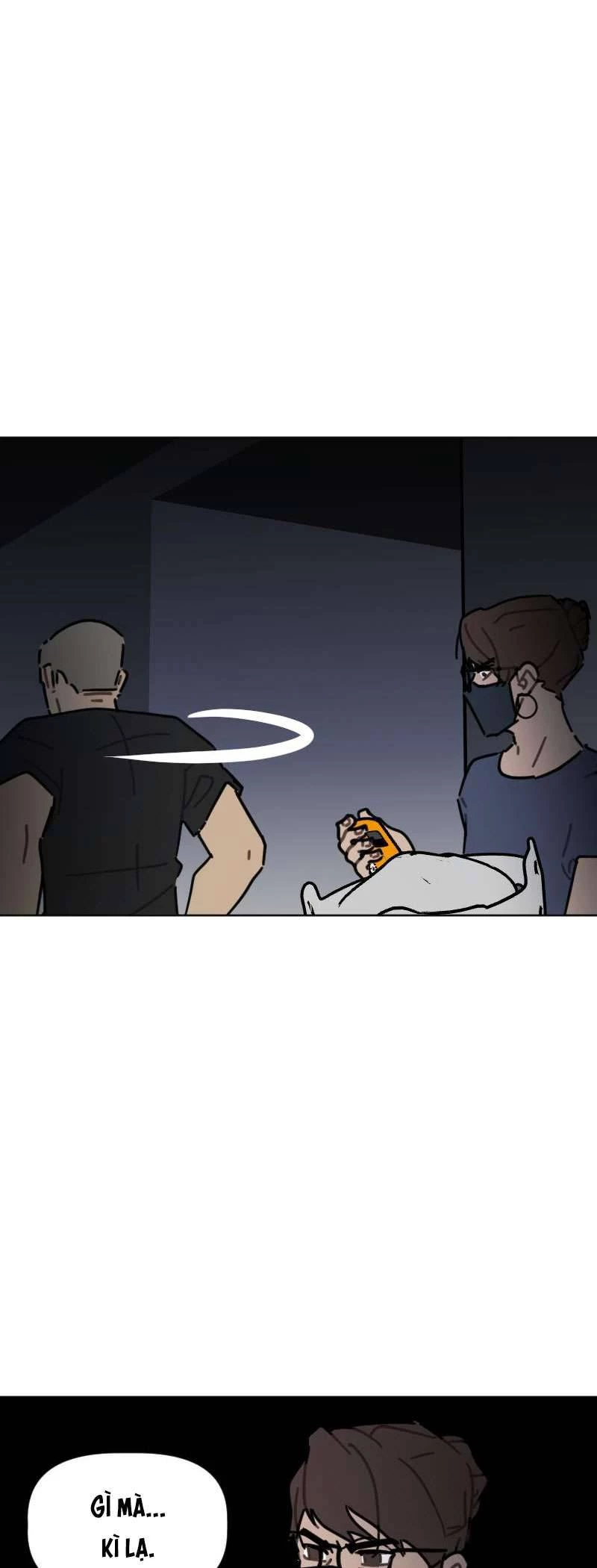 Nghĩa Trang Xe Buýt Chapter 76 - 29