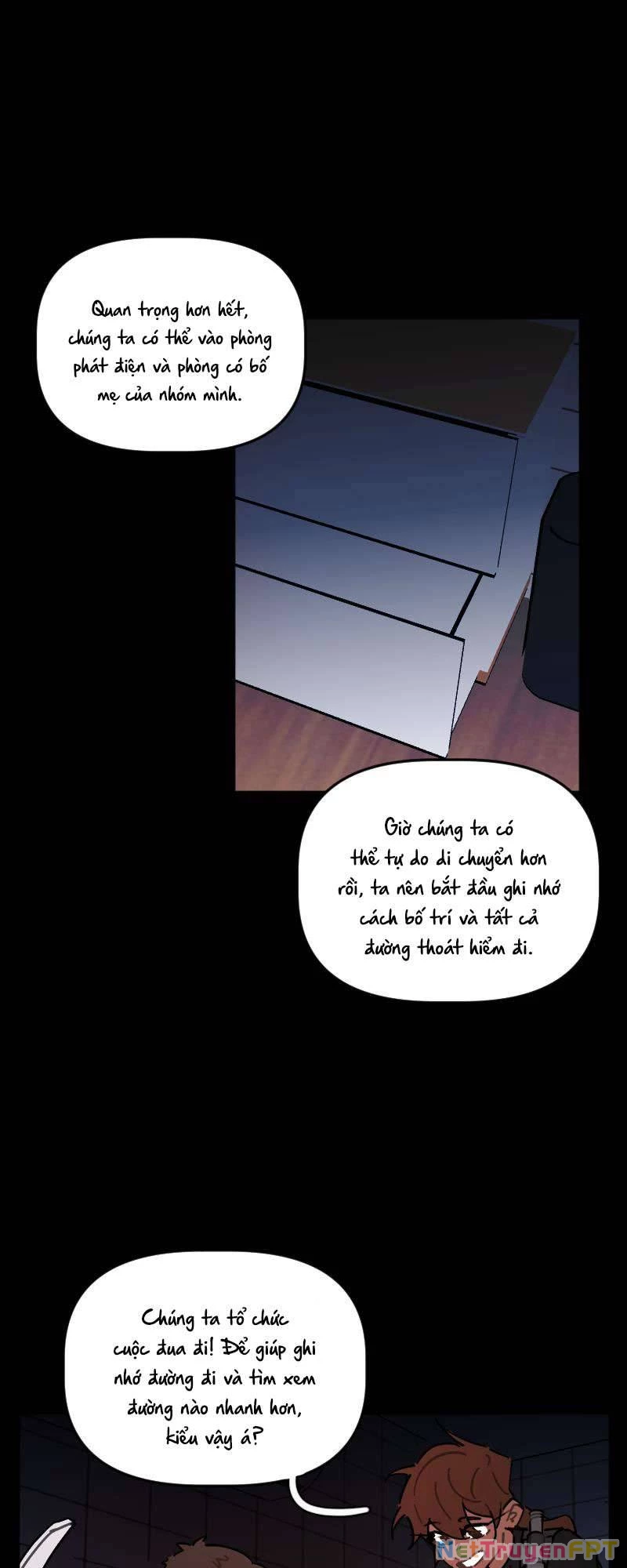 Nghĩa Trang Xe Buýt Chapter 77 - 7