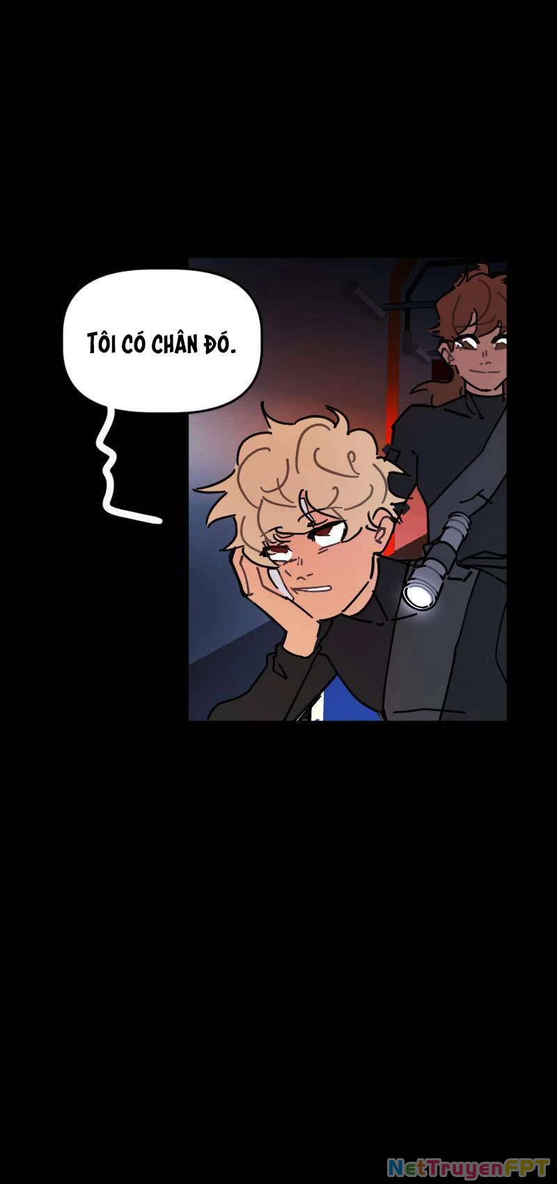 Nghĩa Trang Xe Buýt Chapter 77 - 12