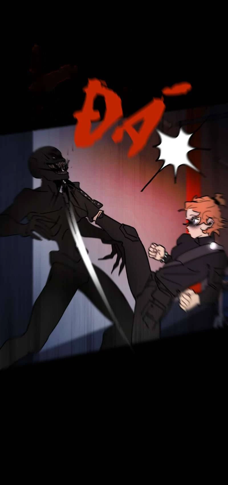 Nghĩa Trang Xe Buýt Chapter 77 - 18