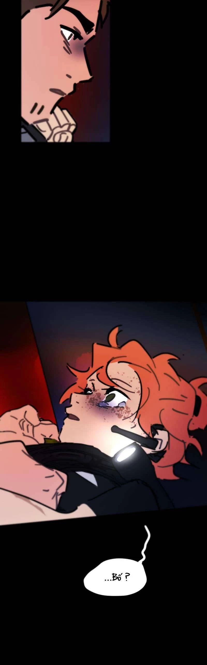 Nghĩa Trang Xe Buýt Chapter 78 - 4