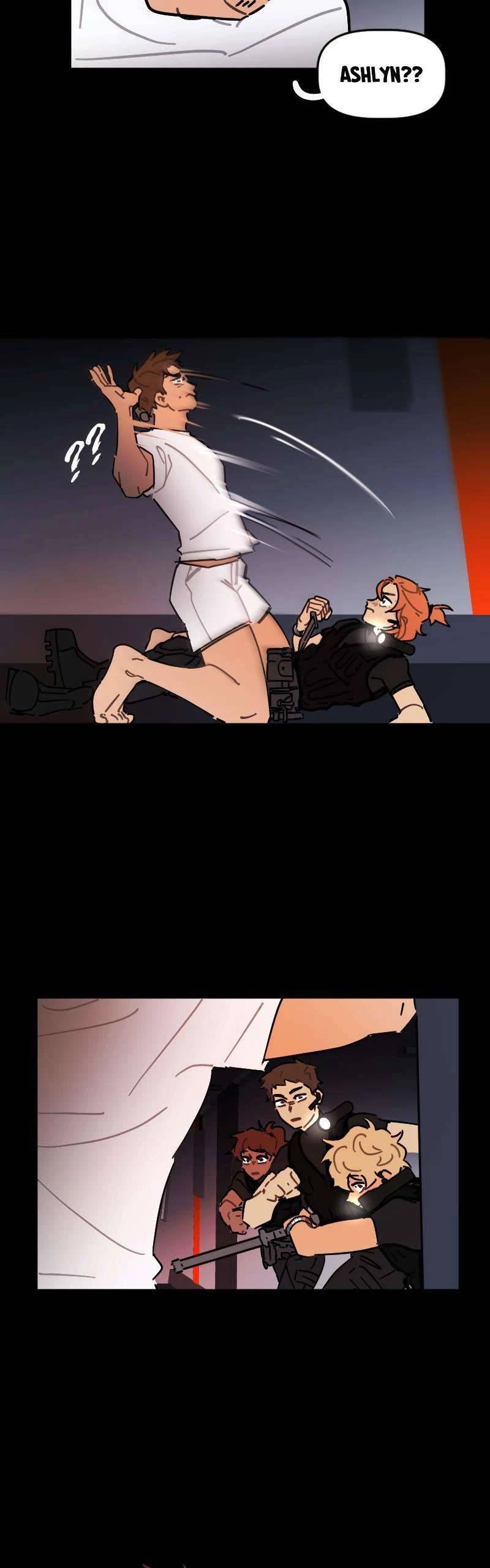 Nghĩa Trang Xe Buýt Chapter 78 - 6