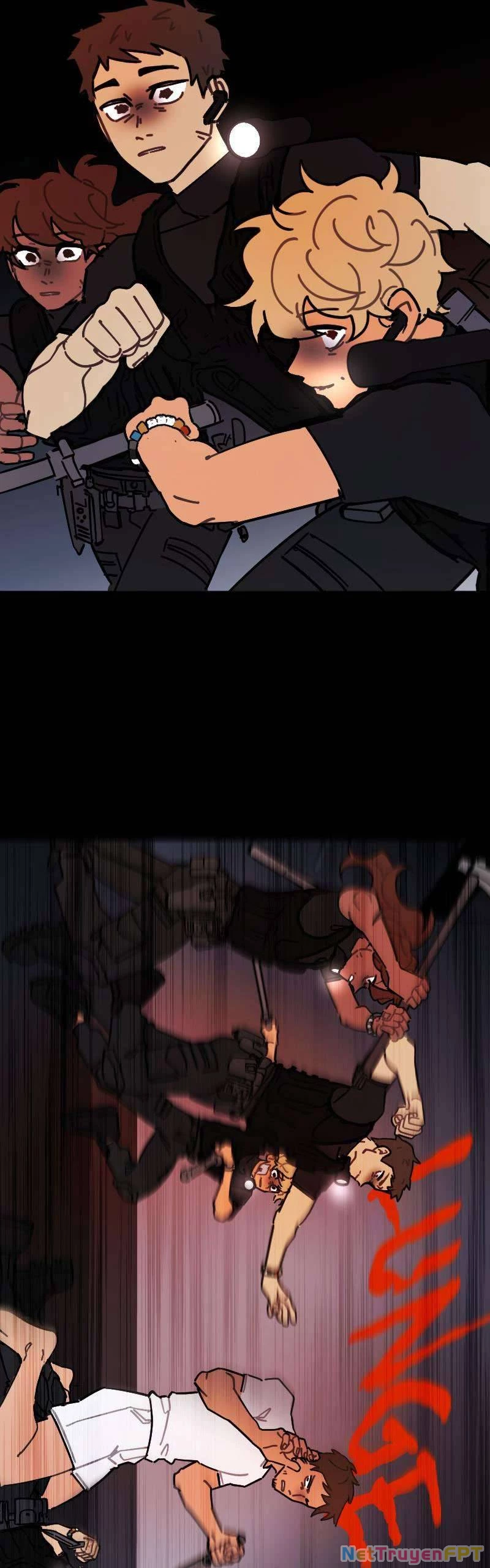 Nghĩa Trang Xe Buýt Chapter 78 - 7