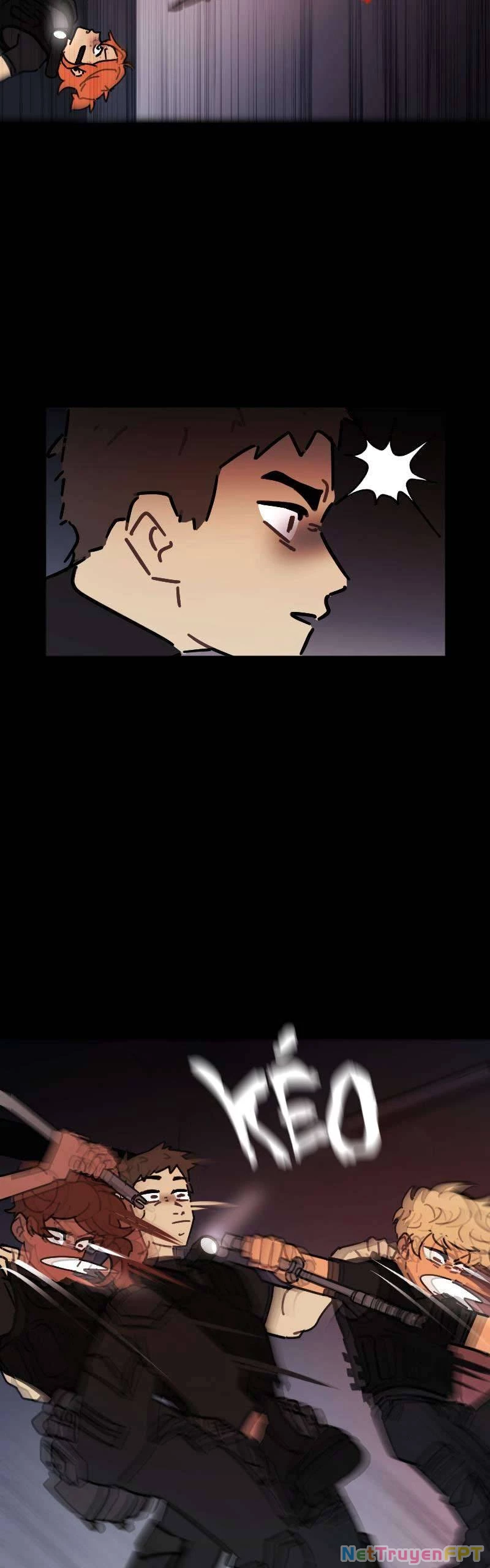 Nghĩa Trang Xe Buýt Chapter 78 - 8