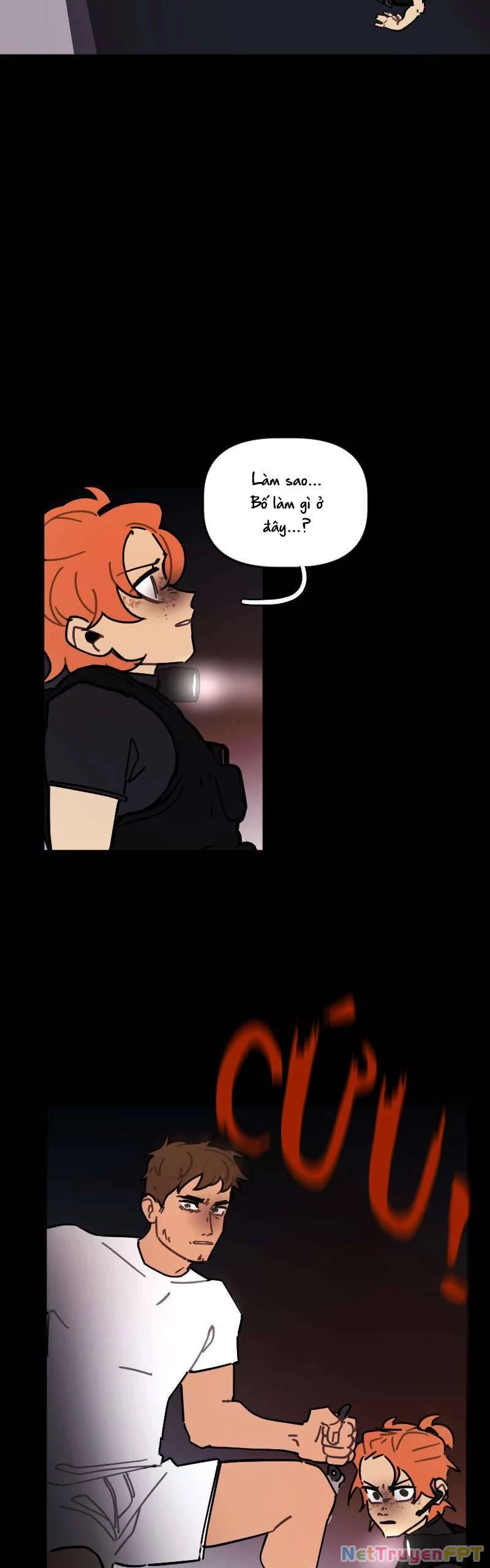 Nghĩa Trang Xe Buýt Chapter 78 - 10