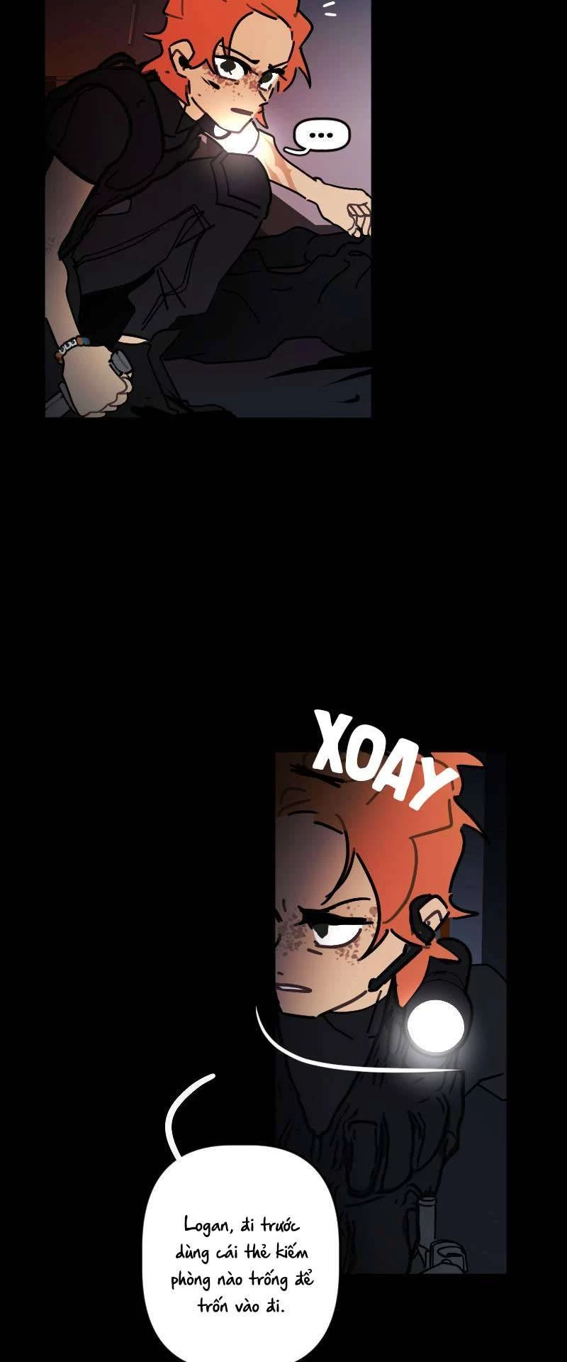 Nghĩa Trang Xe Buýt Chapter 78 - 17